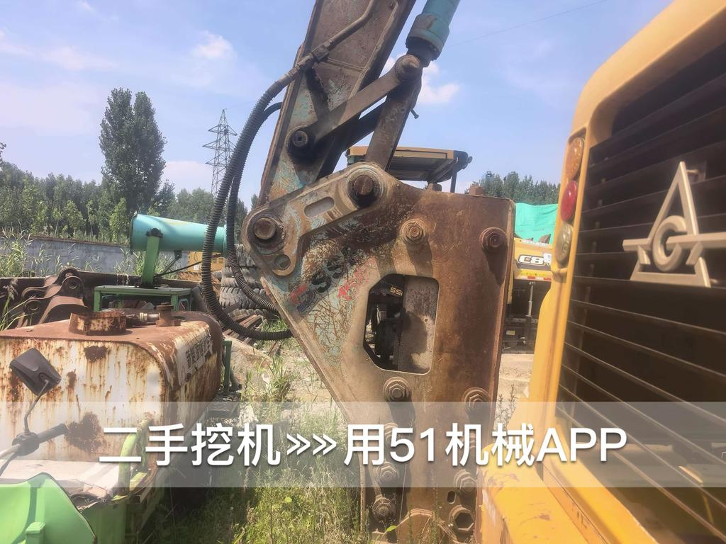 51机械
